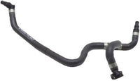 Exhaust Pipe Line 1725011125 Compatible With Mercedes Benz W172