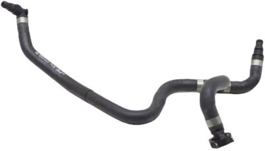 Exhaust Pipe Line 1725011125 Compatible With Mercedes Benz W172