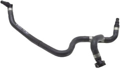 Exhaust Pipe Line 1725011125 Compatible With Mercedes Benz W172