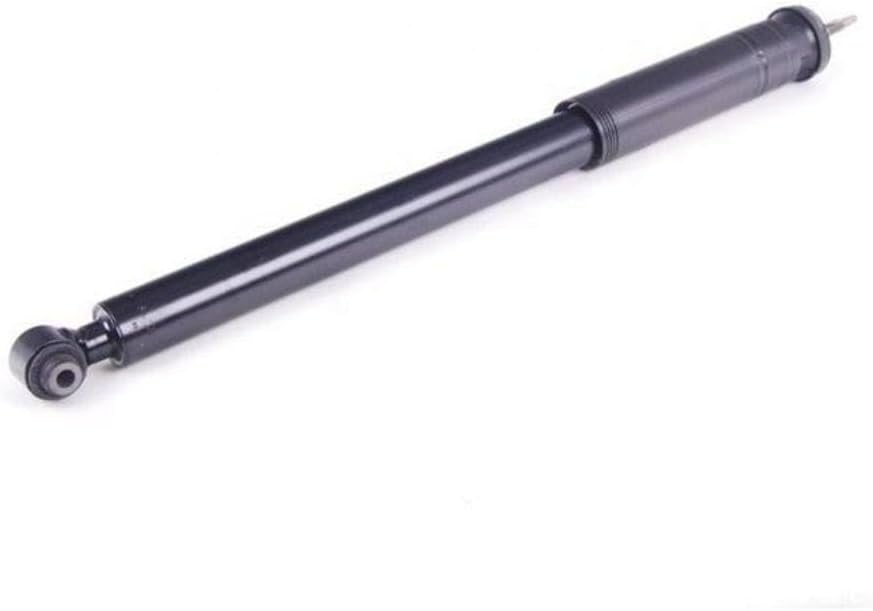 Rear (Left & Right Same) Shock Absorber 2113265100 2113260900 Compatible With MERCEDES-BENZ CLS (C219) &  E-CLASS (W211) (1PCS)