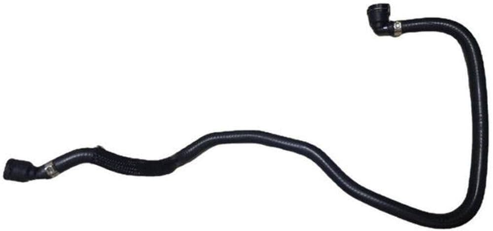 Engine Coolant Hose 17128602635 Compatible With BMW G30 G38