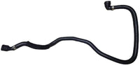 Engine Coolant Hose 17128602635 Compatible With BMW G30 G38