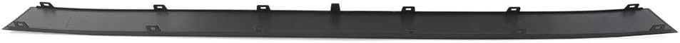 Front Bumper Grill LR093507 Compatible With Land Rover Range Rover Velar - L560 (2017-2024) Tag No.17