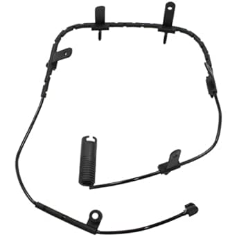 Front Brake Pad Wear Sensor 34356761447 Comparible With MINI Cooper R50 R53