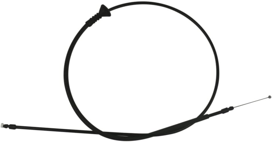 FRONT COVER CABLE 51237300572 Compatible With BMW X5 F15 X6 F16