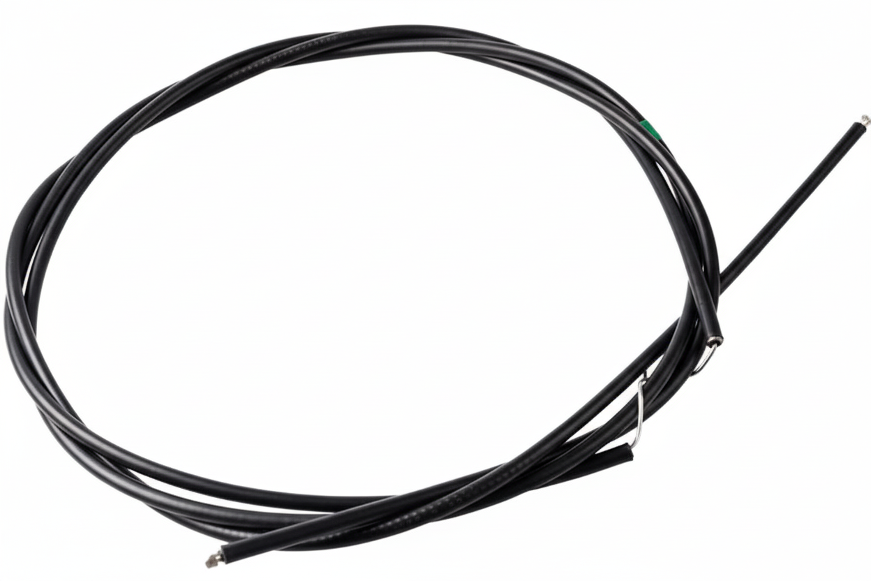 Front Hood Cable 9483814 Compatible With Volvo XC90