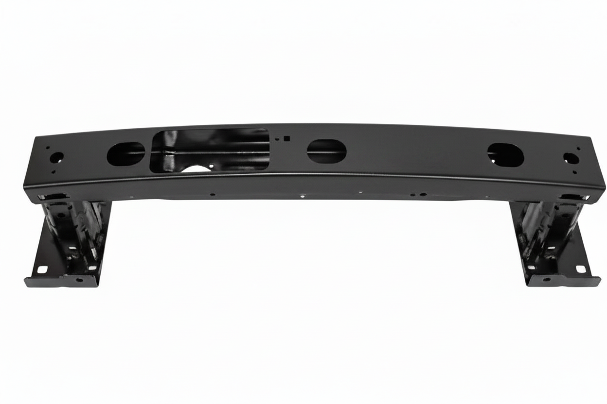 Front Bumper Frame LR080004 Compatible With Land Rover Discovery 5 L462 (2017-23)
