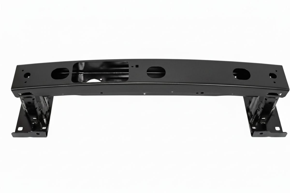 Front Bumper Frame LR080004 Compatible With Land Rover Discovery 5 L462 (2017-23)