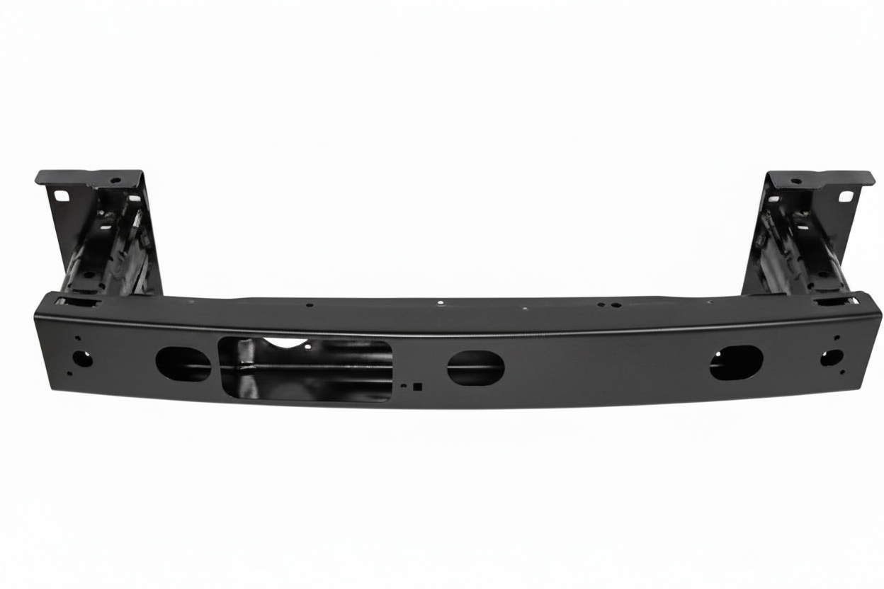 Front Bumper Frame LR080004 Compatible With Land Rover Discovery 5 L462 (2017-23)