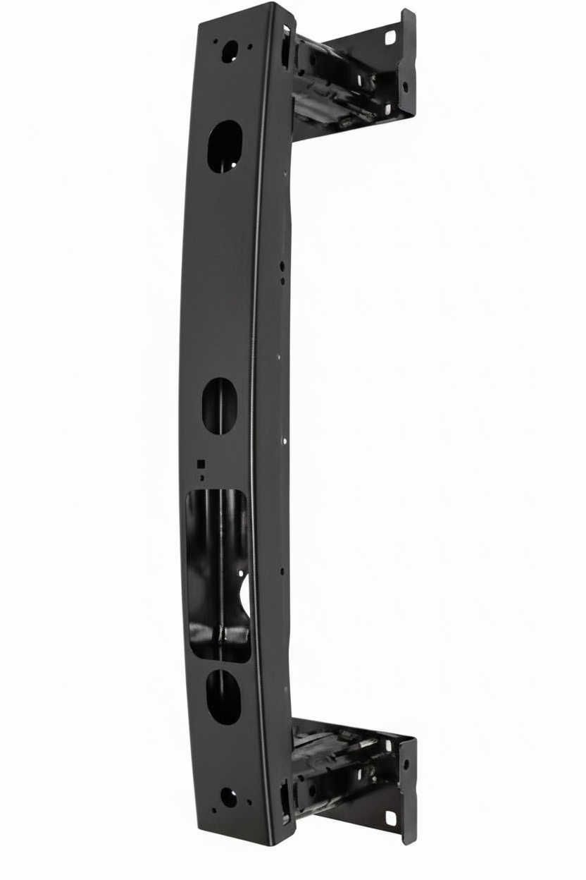 Front Bumper Frame LR080004 Compatible With Land Rover Discovery 5 L462 (2017-23)