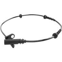 Abs Wheel Speed Sensor Compatible With Bmw 5 Series F10 2009 2016 5 Series Gt F07 6 Series F12 2010 2018 7 Series F02 2008 2015 Alpina Abs Wheel Speed Sensor Front 34526775863 34526853859