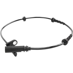 Abs Wheel Speed Sensor Compatible With Bmw 5 Series F10 2009 2016 5 Series Gt F07 6 Series F12 2010 2018 7 Series F02 2008 2015 Alpina Abs Wheel Speed Sensor Front 34526775863 34526853859