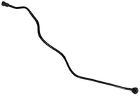 Coolant Hose Pipe 4KC121081D Compatible With Audi