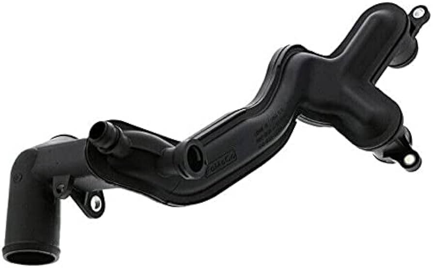 Thermostat Tube LR018275 Compatible With RANGE ROVER III (L322) RANGE ROVER IV (L405) RANGE ROVER SPORT I (L320) RANGE ROVER SPORT II (L494) Tag No.152