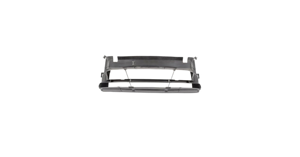 Lower Air Duct Frame 51747255414 Compatible With BMW 3 Series F30 (2012-2018)