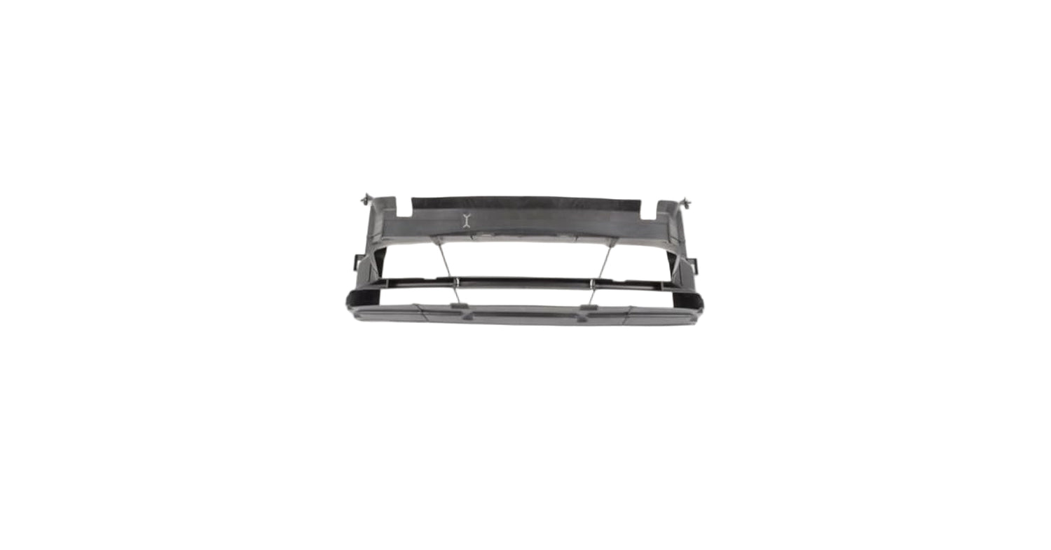 Lower Air Duct Frame 51747255414 Compatible With BMW 3 Series F30 (2012-2018)