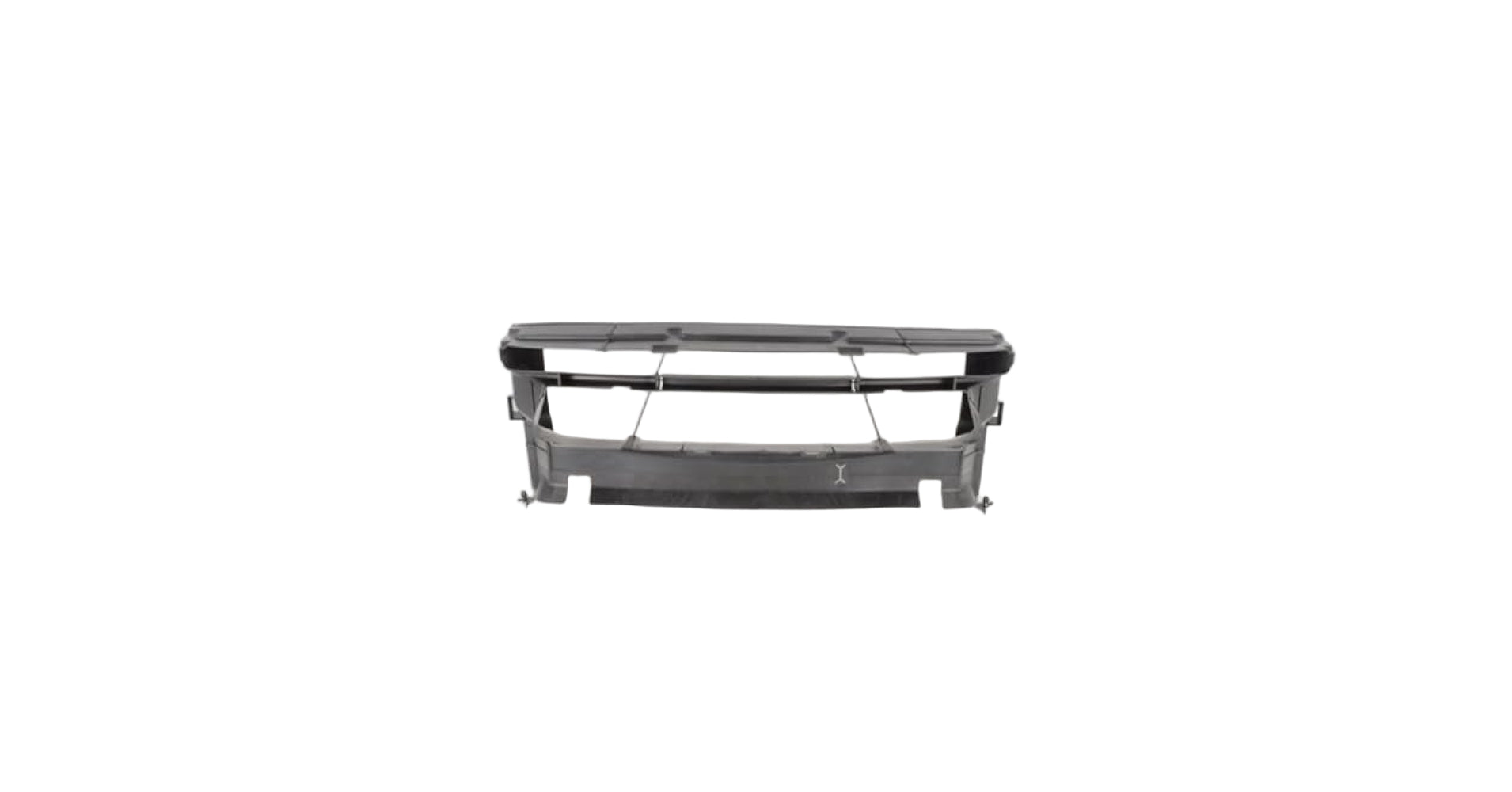 Lower Air Duct Frame 51747255414 Compatible With BMW 3 Series F30 (2012-2018)