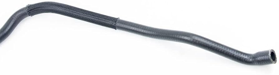 Coolant Hose 17127591097 Compatible With BMW F01 F02