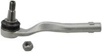 Cross tie rod outer ball head Left 2043301903 Right 2043302003 Compatible With Mercedes-Benz X204 & GLK