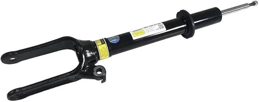 Front Suspension Shock Absorber Left & Right 2513200730 A2513200730 Compatible With Mercedes Benz W251 R350