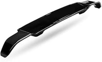 Rear Spoiler (Big) Compatible With Land Rover Defender L633 (2020-2024)