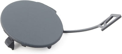 Front Towing Cap C2Z13457 Compatible With Jaguar  XF I (X250)  XF II (X260) (2009-2015) Tag No.802