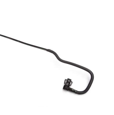 Coolant Hose LR072047 Compatible With Land Rover L550/L538