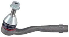 Front Steering Tie Rod End Head Assembly (Rack End 1673380000 & Tie Rod End Left & Right 1673307100) Compatible With MERCEDES-BENZ GLE (V167) & GLS (X167)