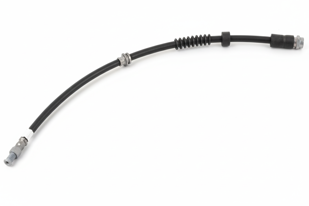 Front Brake Hose 34306850685 Compatible With BMW F30 F35