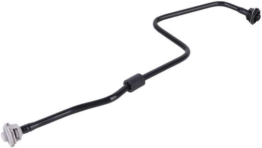 Cooling Water Pipe 8WD121081B Compatible With Audi A4 B9