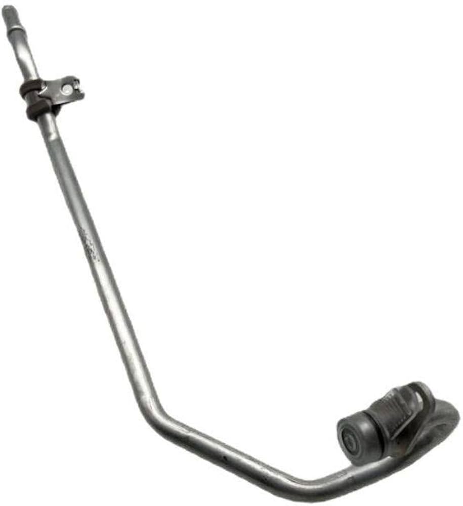 Turbocharger Coolant Line 11538666856 Compatible With BMW F20 F30