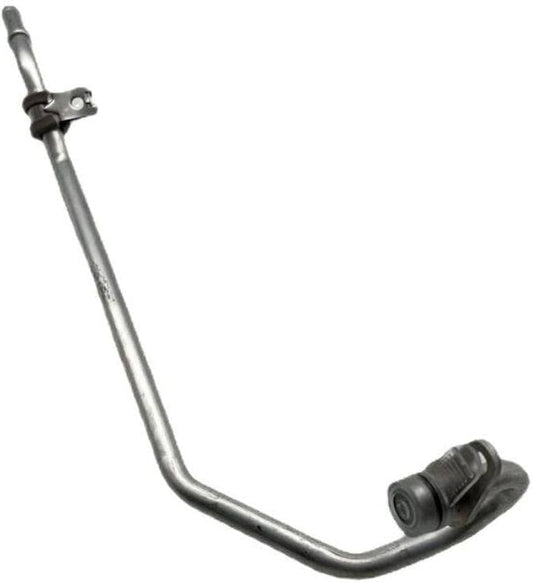 Turbocharger Coolant Line 11538666856 Compatible With BMW F20 F30