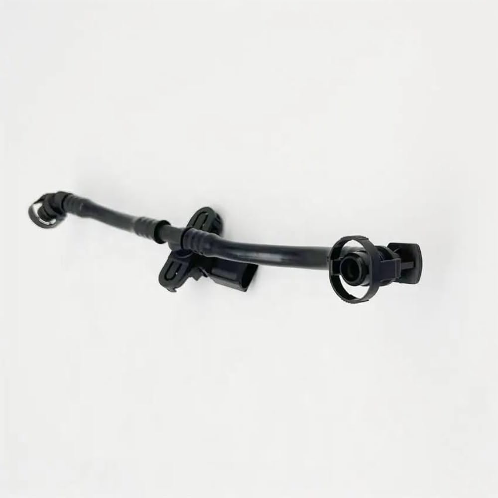 Fuel Tank Vent Pipe 13908671025 Compatible With BMW F39 F45 F48