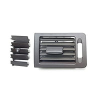 Ac Vent For Mercedes C Class Ac Vent C Class W204 2007-2011 Front Left Moka