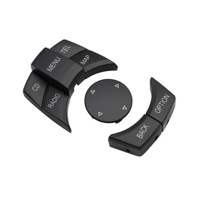 Cic Multimedia Button for Bmw 3 Series