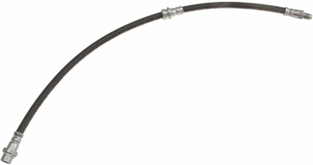 Rear Brake Hose 34303411444 Compatible With BMW X3 E83