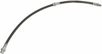 Rear Brake Hose 34303411444 Compatible With BMW X3 E83