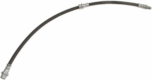 Rear Brake Hose 34303411444 Compatible With BMW X3 E83