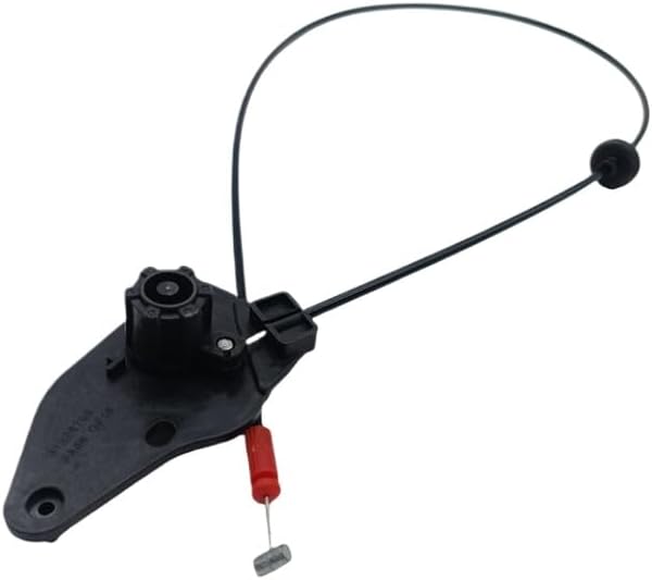 Front Hood Cable 31278800 Compatible With Volvo V40