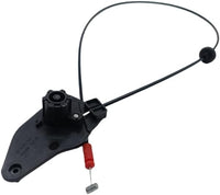 Front Hood Cable 31278800 Compatible With Volvo V40