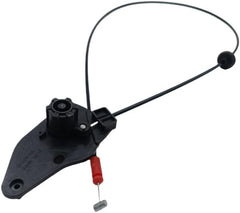 Front Hood Cable 31278800 Compatible With Volvo V40