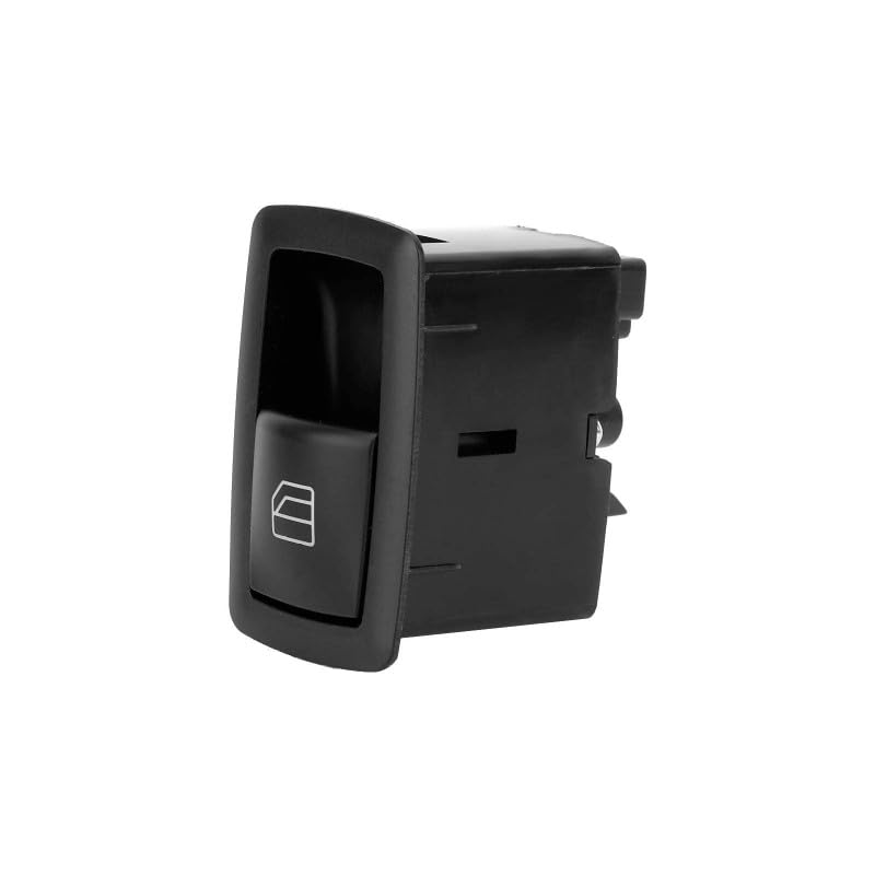 Window Lifter Switch Button Compatible With Mercedes Ml W164 2007-2012 Gl W164 2007-2012 R Class W251 2007 2012 Window Lifter Switch Button 2518200510