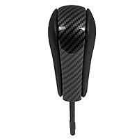 Gear Shifter Knob (Model B) 25167537992 25167570652 Compatible With BMW 3 5 7 X3 X5 Z3 E46 E39 E60 E38 E83 E36 E53