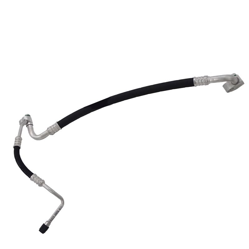 AC Hose Pipe 64536929811 Compatible With BMW E60 / E90