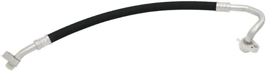 Hose Pipe 64536988869 Compatible With BMW E70