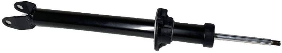 Front (Left & Right Same) Shock Absorber 2053200130 Compatible With MERCEDES-BENZ C-CLASS (W205) & C-CLASS Convertible (A205) (1PCS)