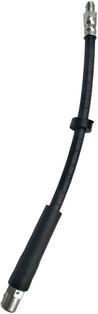 Rear Brake Hose 34301166248 Compatible With BMW E39