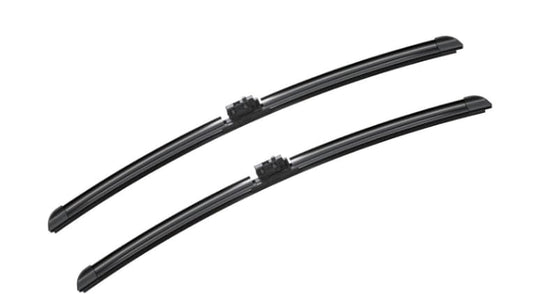 Wiper Blade 2058205700 Compatible With Mercedes Benz W205