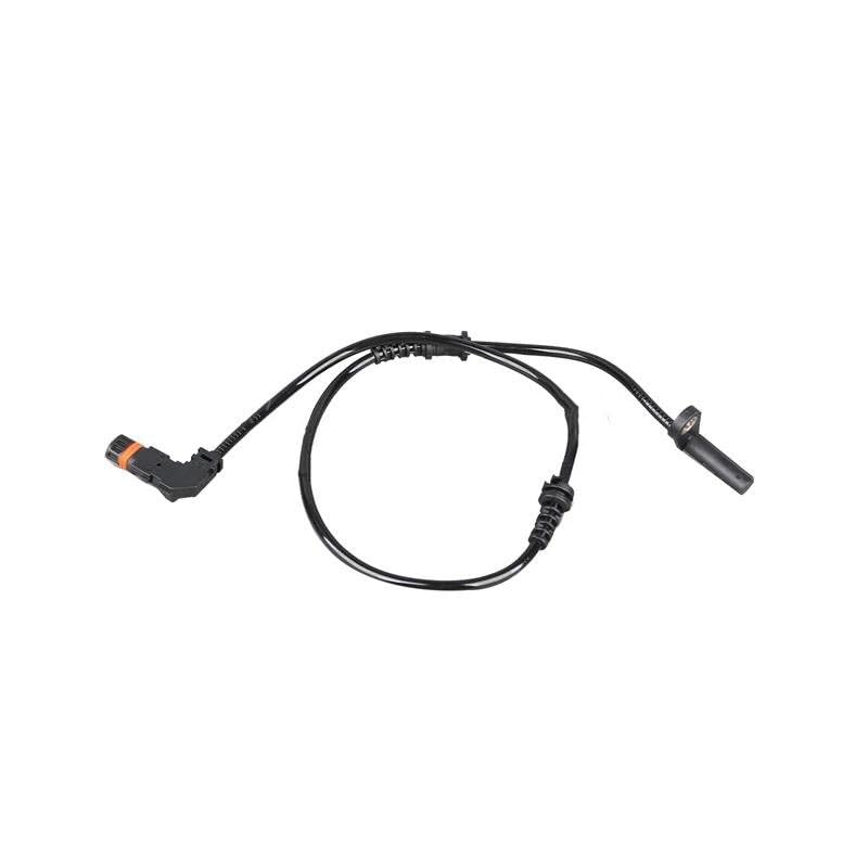 Front Wheel Speed Sensor A2049052805 & A2045400117 & A2049050000 & A2049057702 Compatible With MERCEDES-BENZ C-CLASS (W204)