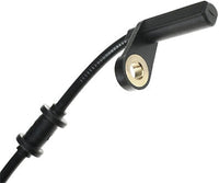 Rear Right ABS Wheel Speed Sensor 1715400217 Compatible With Mercedes Benz W171